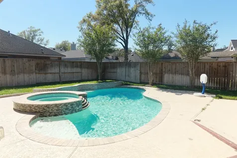 12211 Summerland Ridge Lane Houston TX 77041