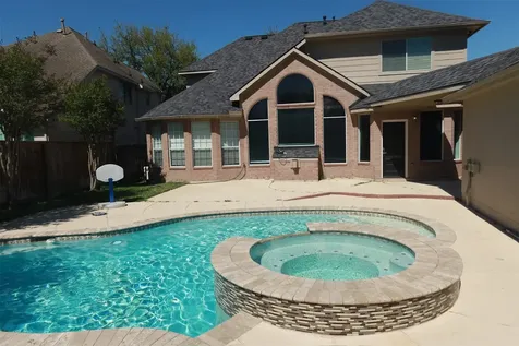 12211 Summerland Ridge Lane Houston TX 77041