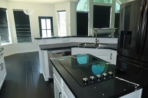 12211 Summerland Ridge Lane Houston TX 77041