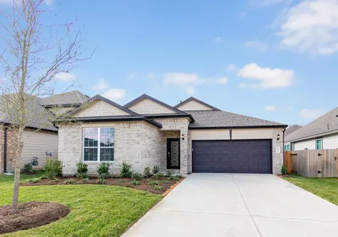 3021 Bristlegrass Street Brookshire TX 77423