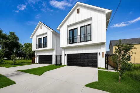 1917 West Street Houston TX 77026