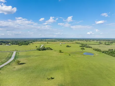 114 Hartfield Hill Lane - Tract 19 Round Top TX 78954