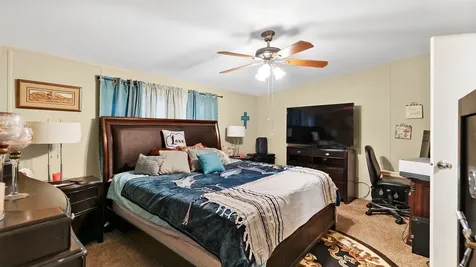 1291 E State Highway 294 Elkhart TX 75839