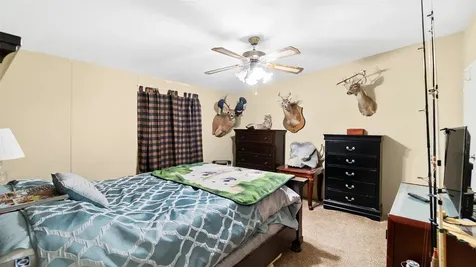 1291 E State Highway 294 Elkhart TX 75839