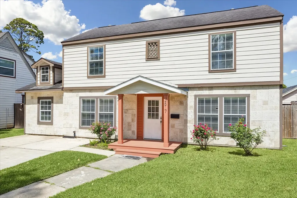 3817 Palm Street Houston TX 77004