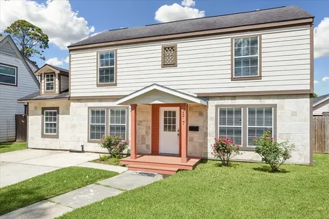 3817 Palm Street Houston TX 77004