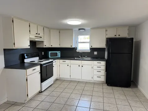 1116 6th Street San Leon TX 77539