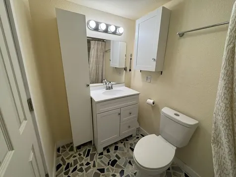 1116 6th Street San Leon TX 77539