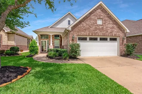 19314 Blue Cove Court Cypress TX 77433