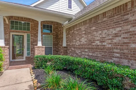 19314 Blue Cove Court Cypress TX 77433