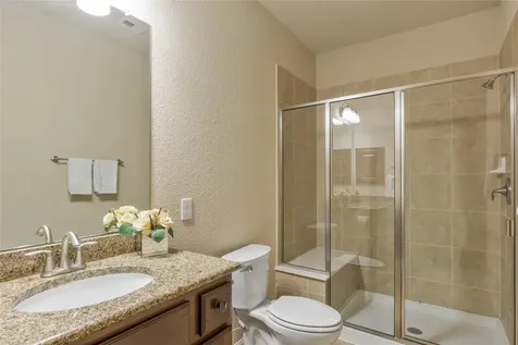 19314 Blue Cove Court Cypress TX 77433