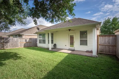 19314 Blue Cove Court Cypress TX 77433