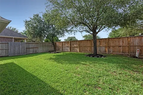 19314 Blue Cove Court Cypress TX 77433