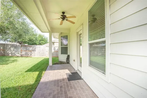 19314 Blue Cove Court Cypress TX 77433