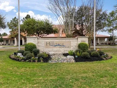 19314 Blue Cove Court Cypress TX 77433