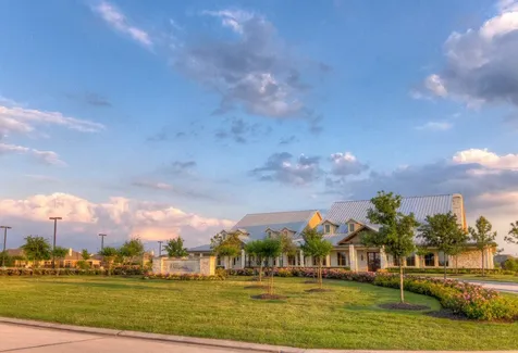 19314 Blue Cove Court Cypress TX 77433
