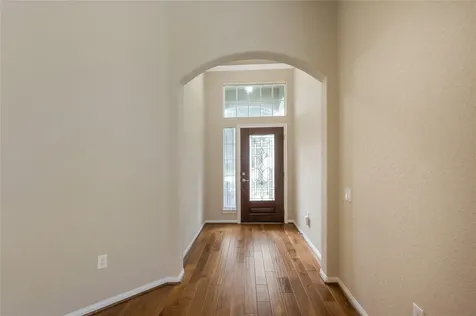 19314 Blue Cove Court Cypress TX 77433