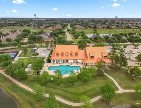 19314 Blue Cove Court Cypress TX 77433