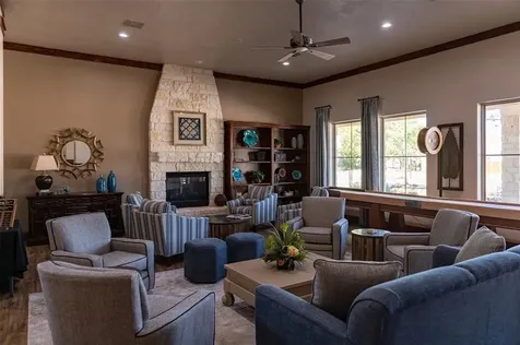 19314 Blue Cove Court Cypress TX 77433