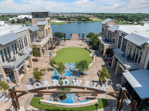 19314 Blue Cove Court Cypress TX 77433