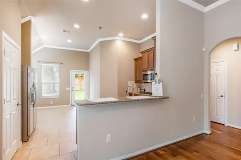 19314 Blue Cove Court Cypress TX 77433