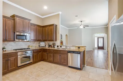 19314 Blue Cove Court Cypress TX 77433