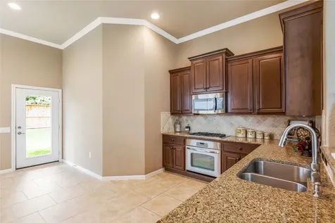 19314 Blue Cove Court Cypress TX 77433