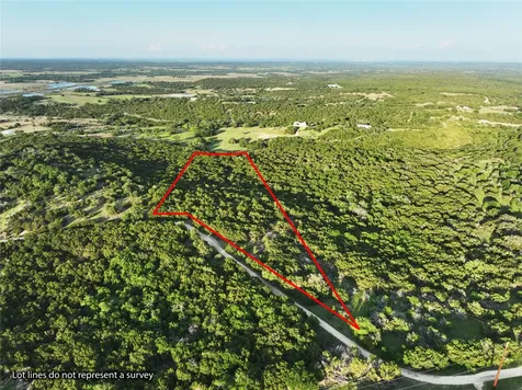 Lot 2 Private Road 2546 Meridian TX 76665