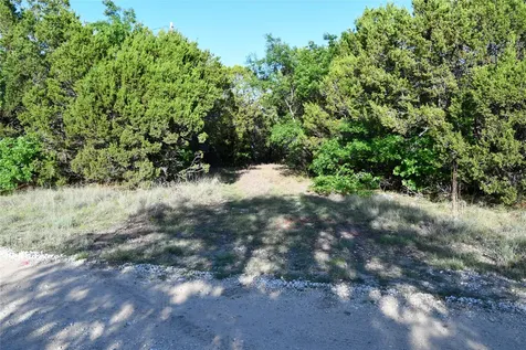 Lot 2 Private Road 2546 Meridian TX 76665