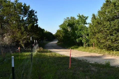 Lot 2 Private Road 2546 Meridian TX 76665