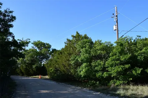 Lot 2 Private Road 2546 Meridian TX 76665