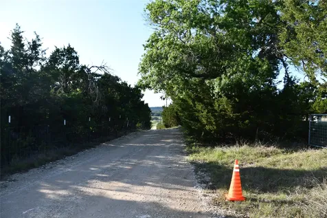 Lot 2 Private Road 2546 Meridian TX 76665