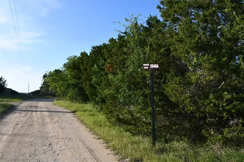 Lot 2 Private Road 2546 Meridian TX 76665