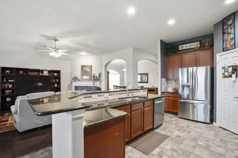 18114 Quarry Vale Drive Cypress TX 77429