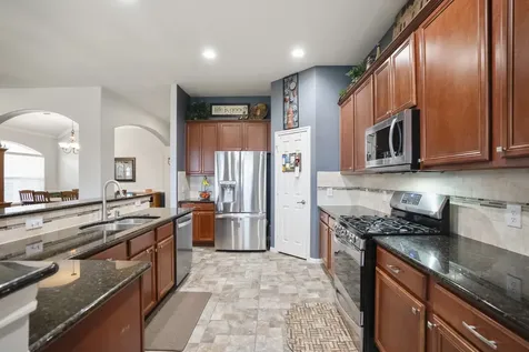 18114 Quarry Vale Drive Cypress TX 77429