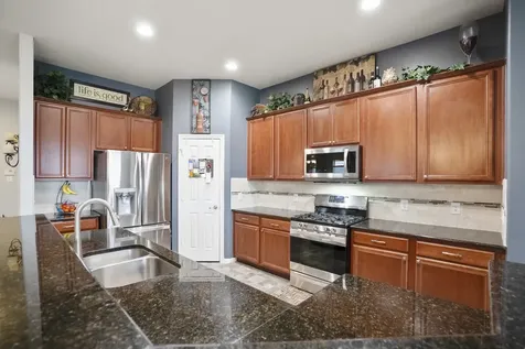 18114 Quarry Vale Drive Cypress TX 77429