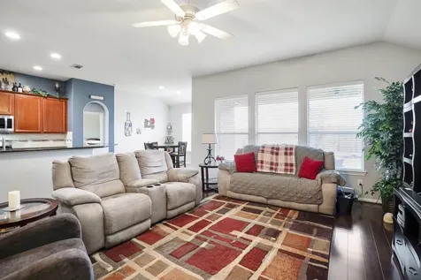 18114 Quarry Vale Drive Cypress TX 77429