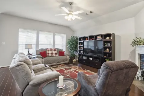 18114 Quarry Vale Drive Cypress TX 77429