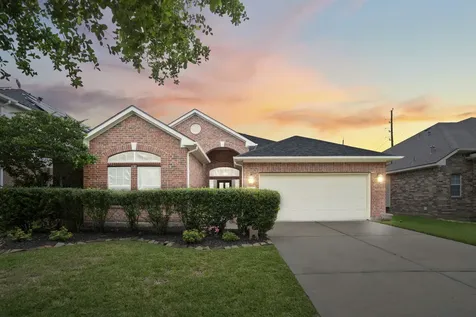 18114 Quarry Vale Drive Cypress TX 77429