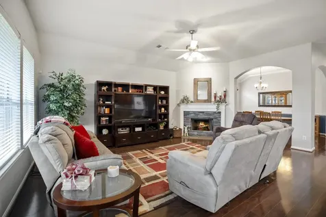 18114 Quarry Vale Drive Cypress TX 77429