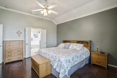 18114 Quarry Vale Drive Cypress TX 77429
