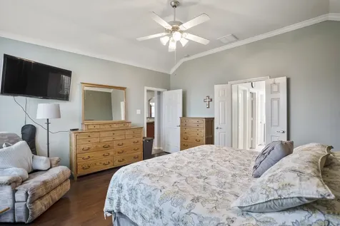 18114 Quarry Vale Drive Cypress TX 77429