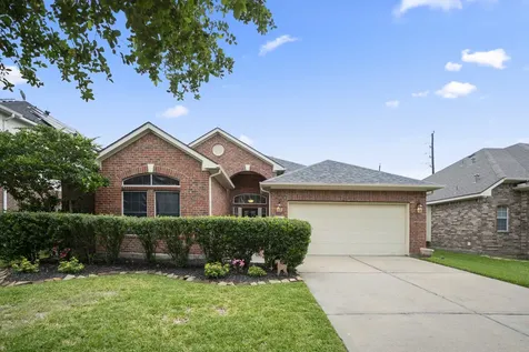 18114 Quarry Vale Drive Cypress TX 77429