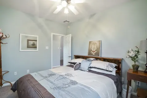 18114 Quarry Vale Drive Cypress TX 77429