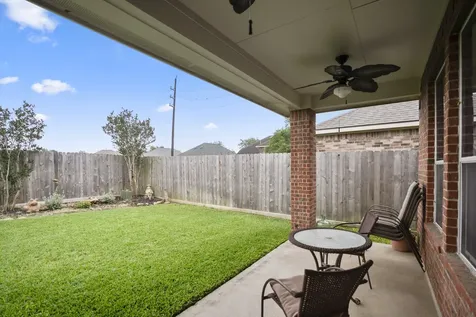 18114 Quarry Vale Drive Cypress TX 77429