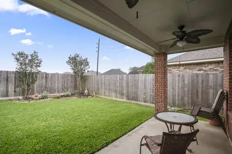 18114 Quarry Vale Drive Cypress TX 77429