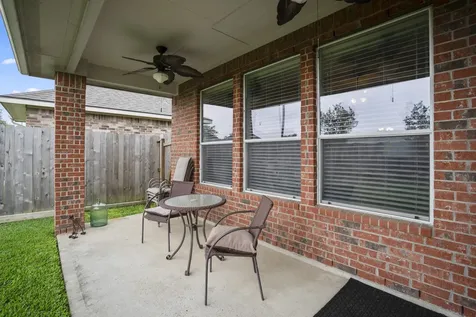 18114 Quarry Vale Drive Cypress TX 77429