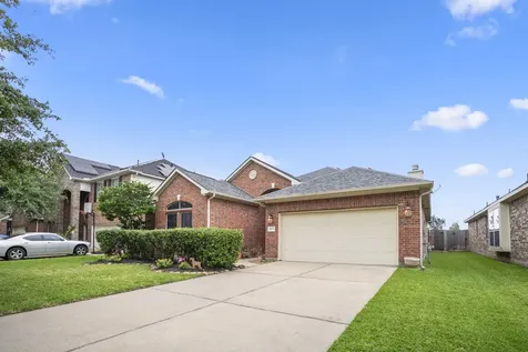 18114 Quarry Vale Drive Cypress TX 77429
