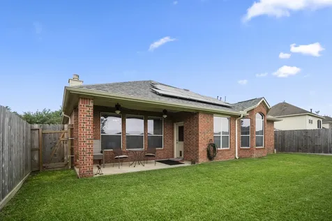 18114 Quarry Vale Drive Cypress TX 77429