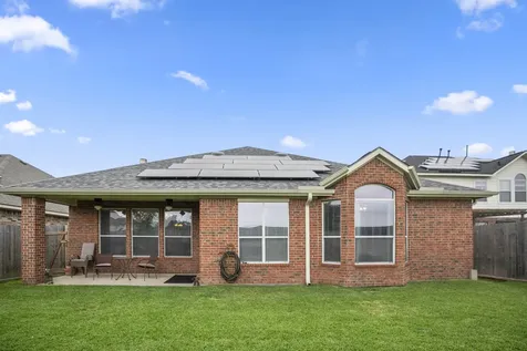 18114 Quarry Vale Drive Cypress TX 77429